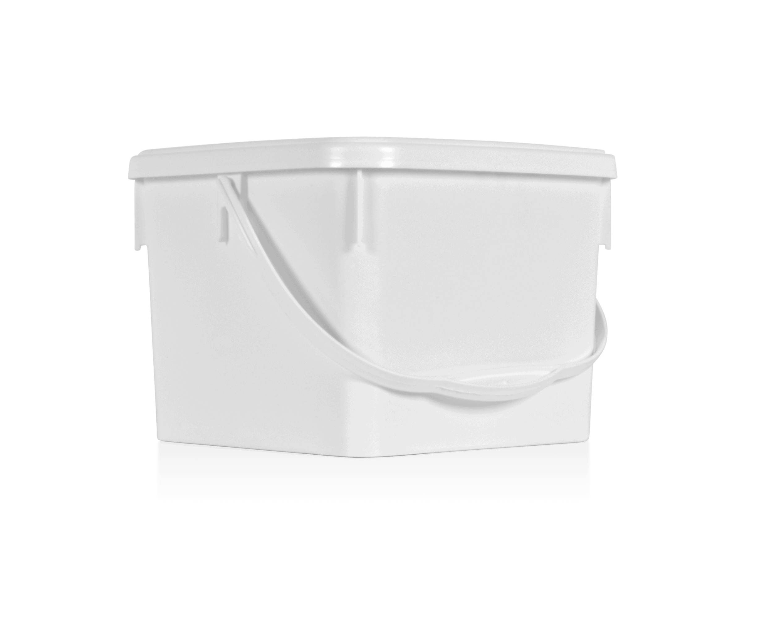 Darbox 12L UN SquarePack container
