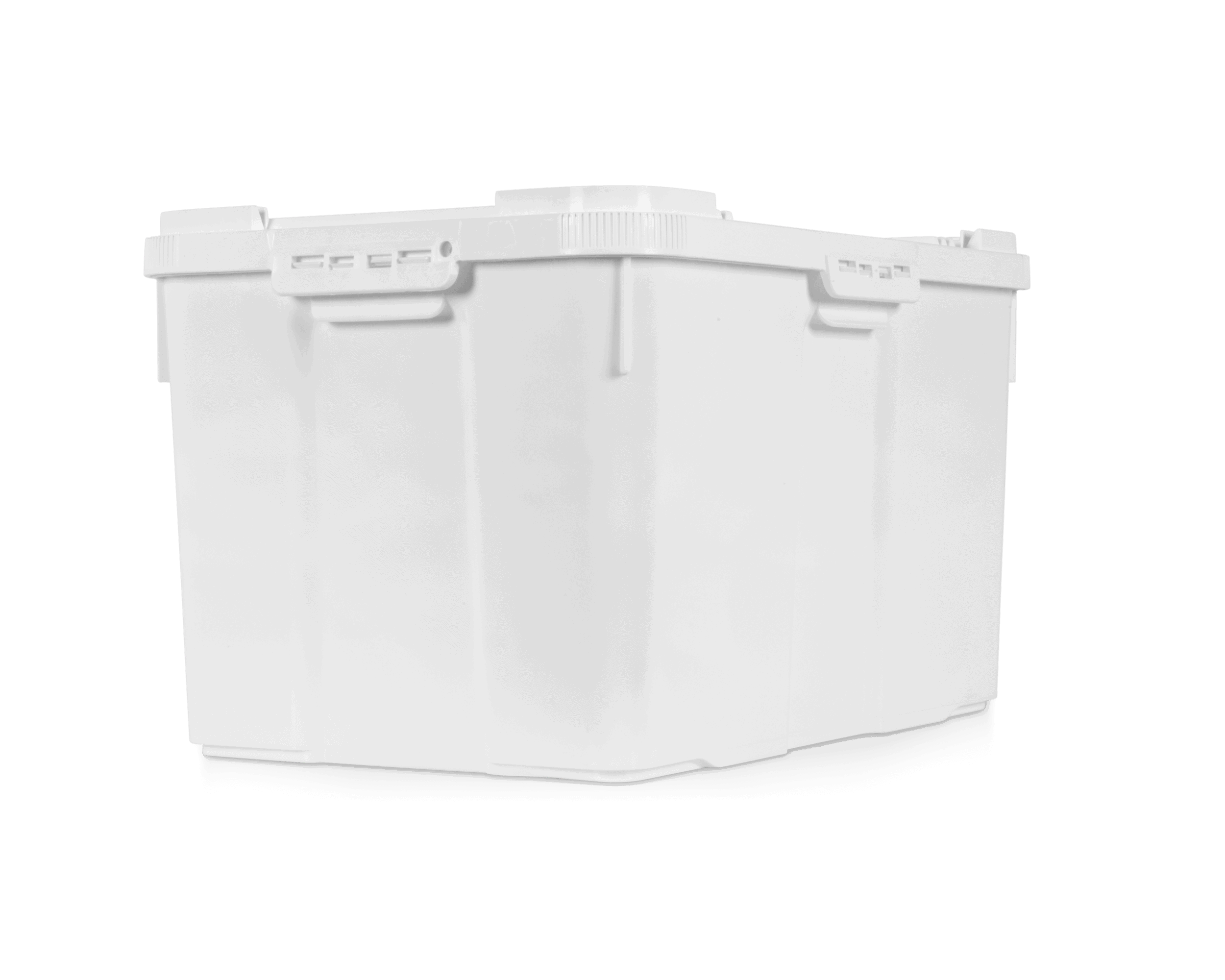 Contenant Darbox 52L SnapPack