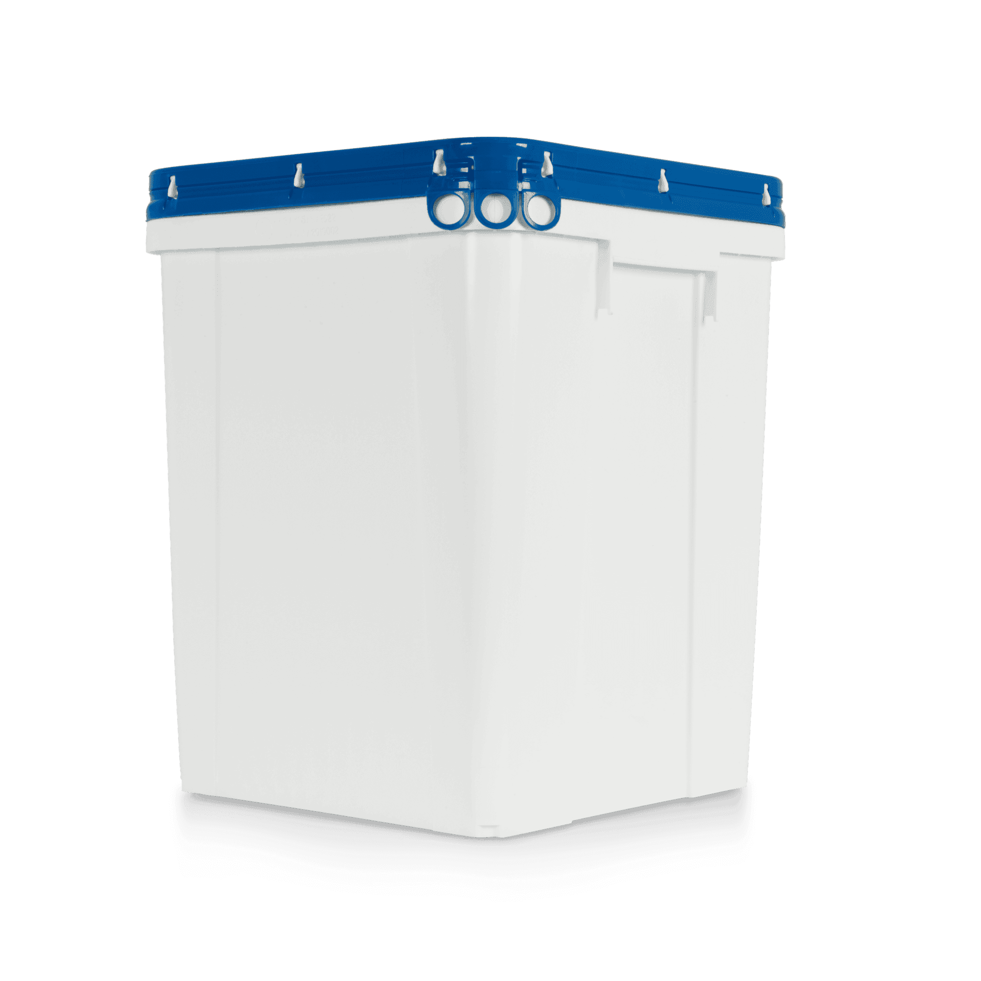 Darbox 52L UN SquarePack Behälter