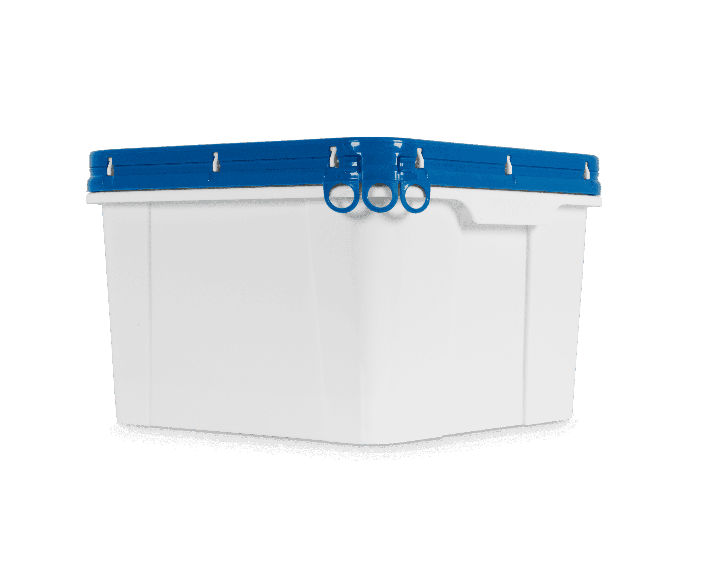 Darbox 25L UN SquarePack Behälter