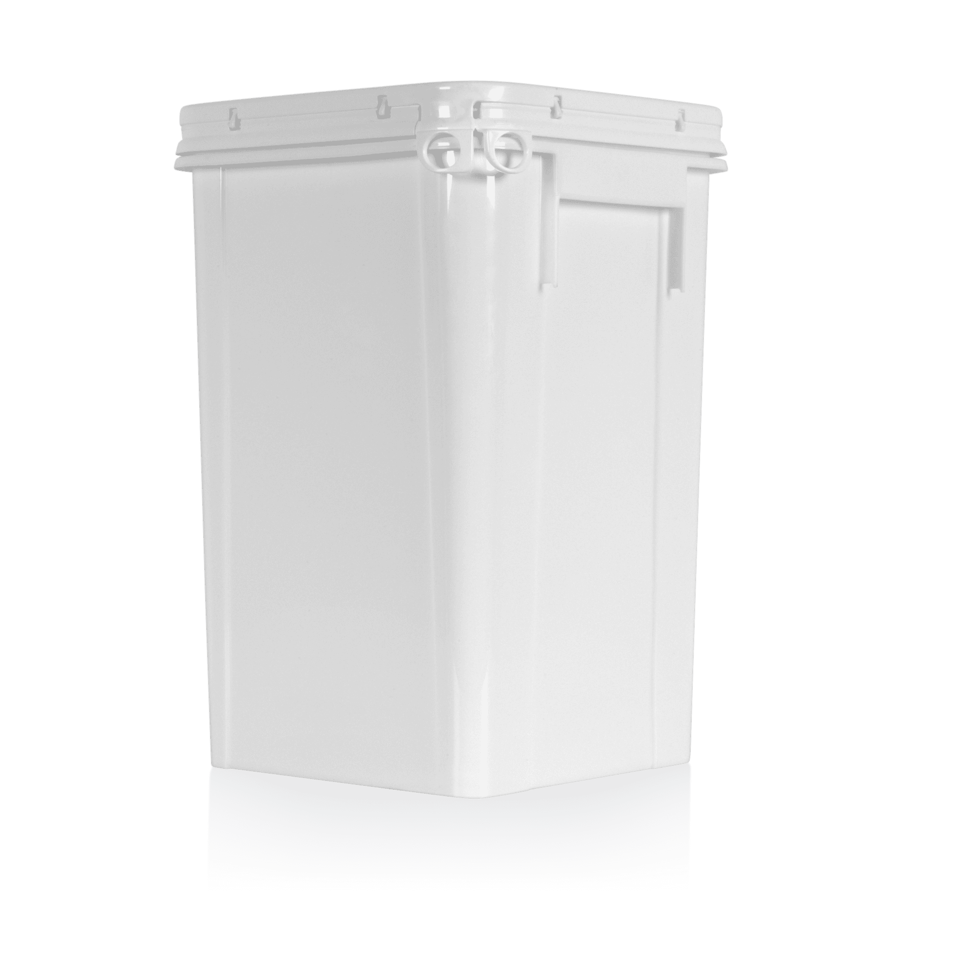 Darbox 22L UN SquarePack Behälter