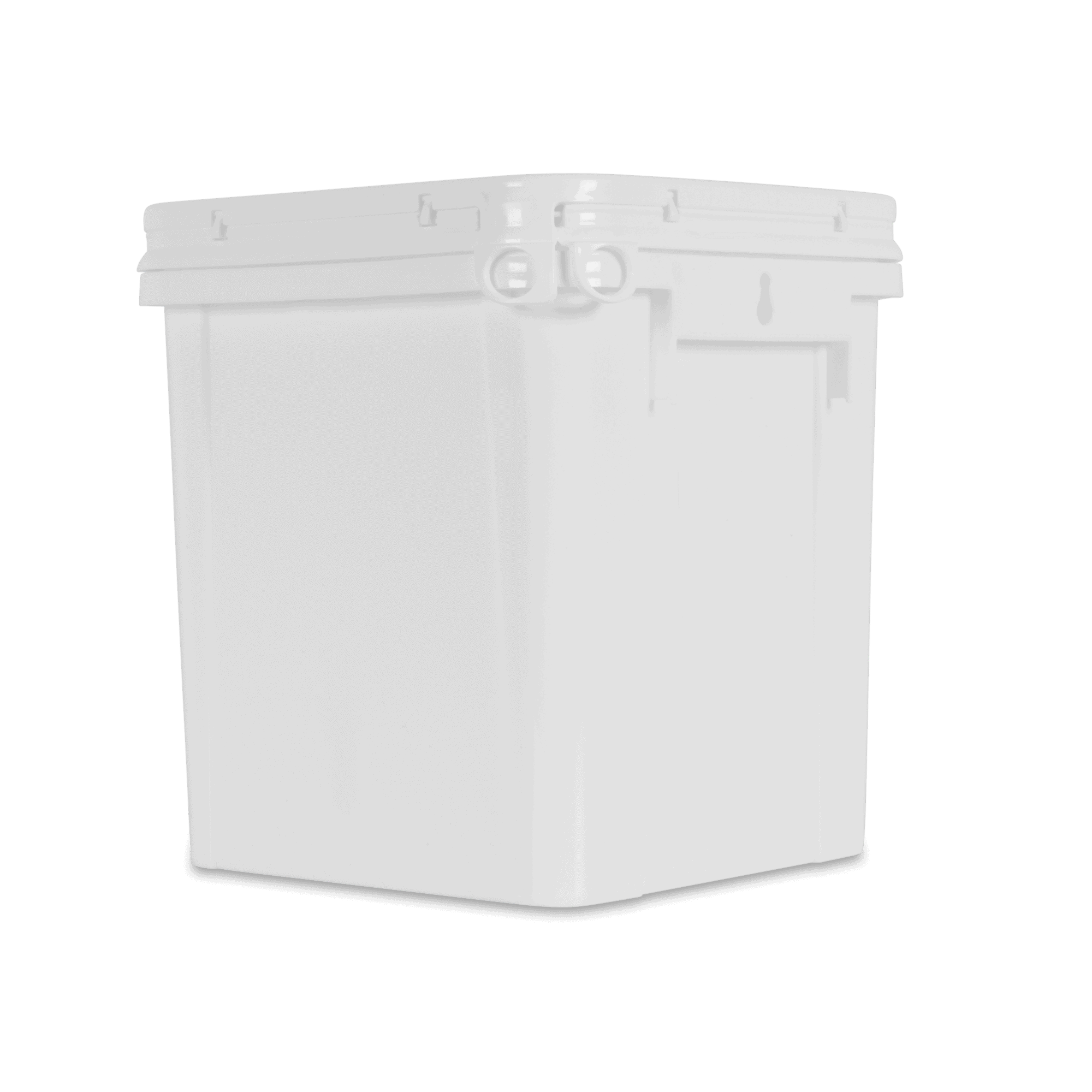 Darbox 16L UN SquarePack container
