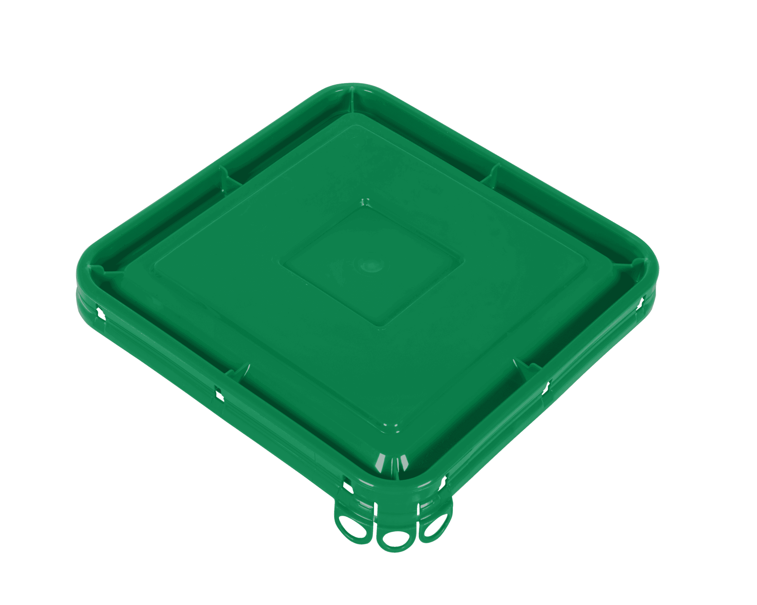 70L UN SquarePack — Deckel