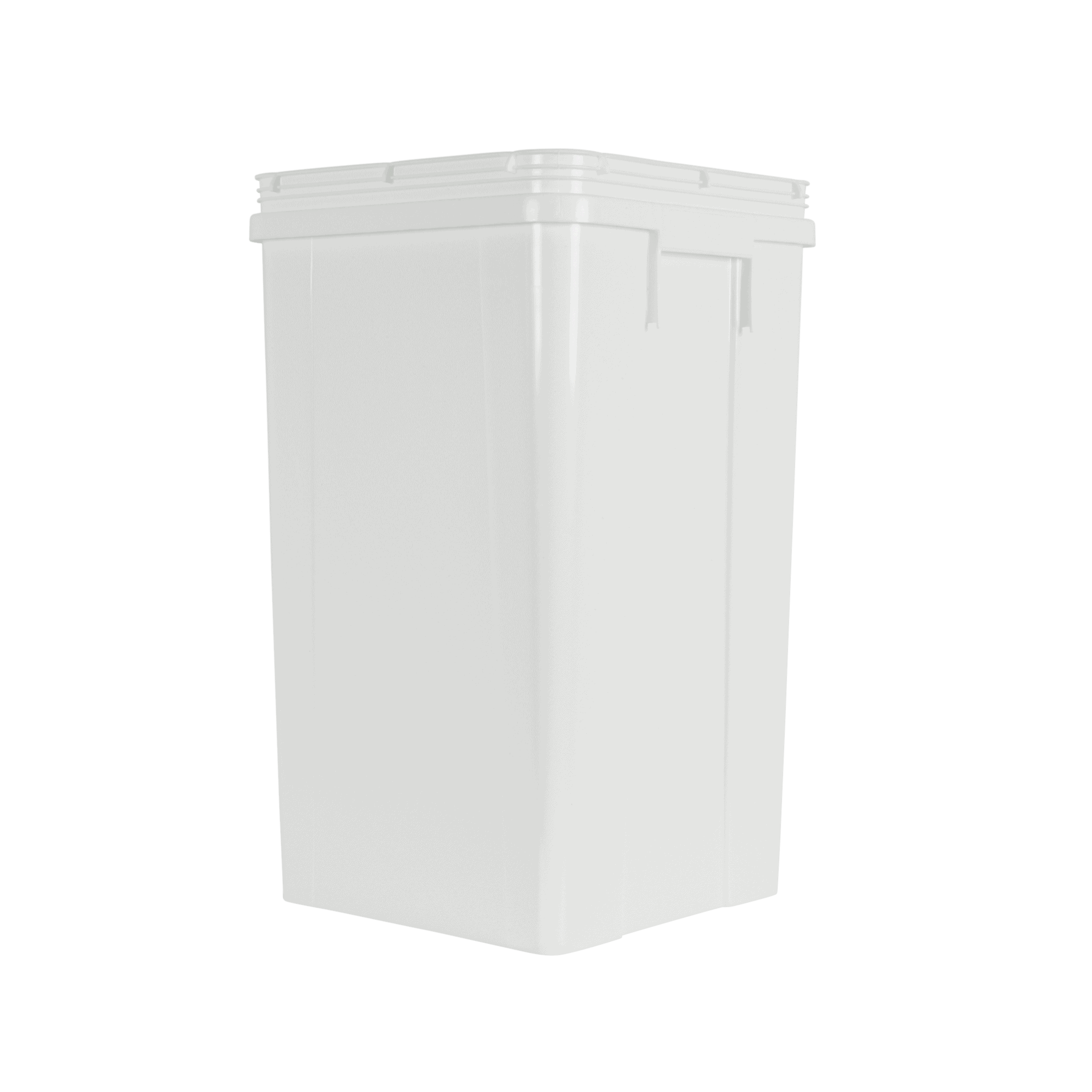 70L UN SquarePack — offener Behälter