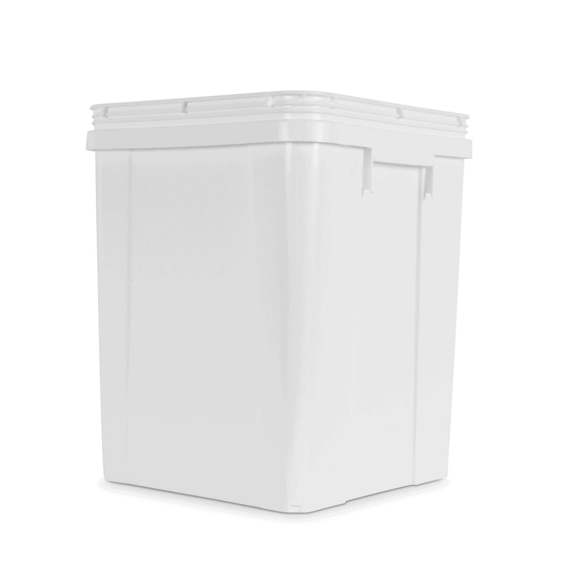 52L UN SquarePack — offener Behälter