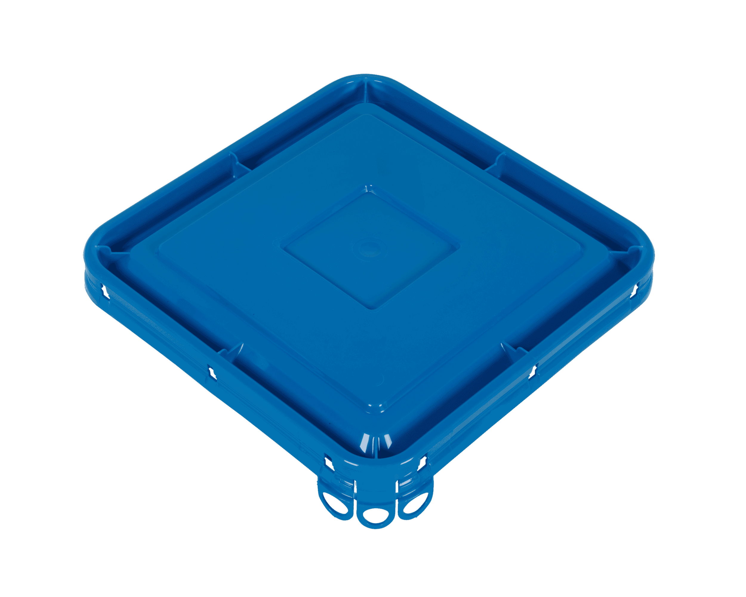 52L UN SquarePack — Deckel