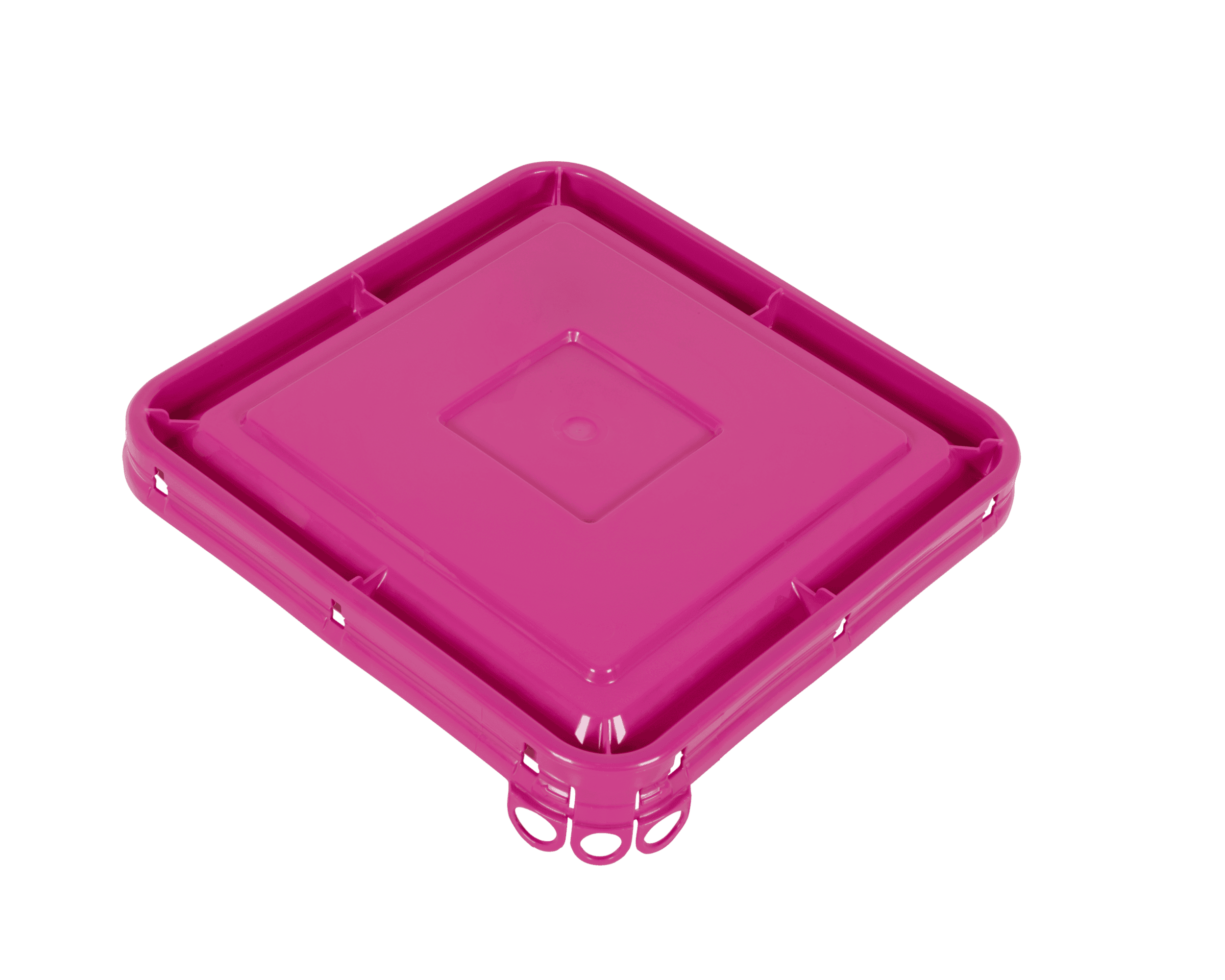 45L UN SquarePack — tapa