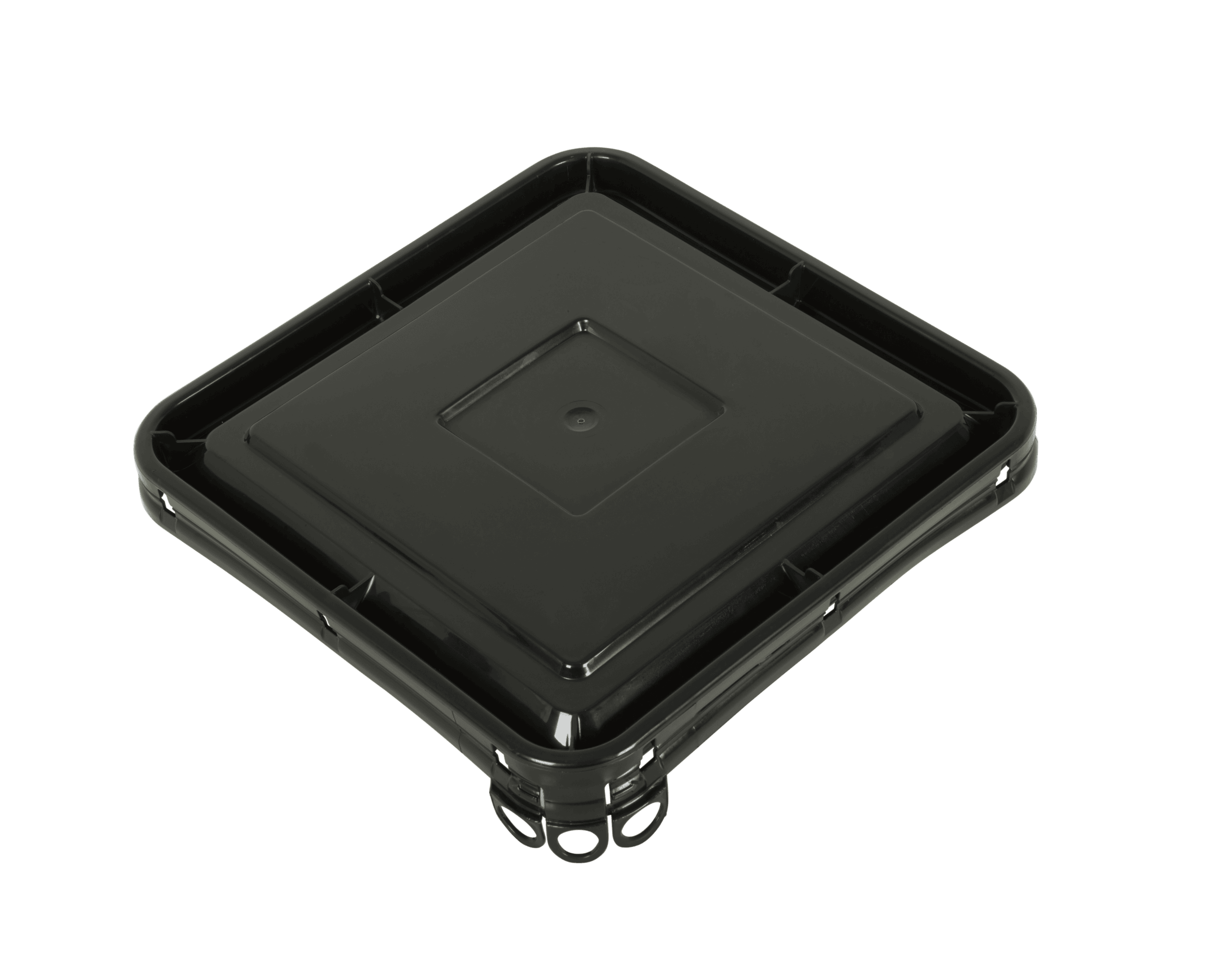 25L UN SquarePack — lid