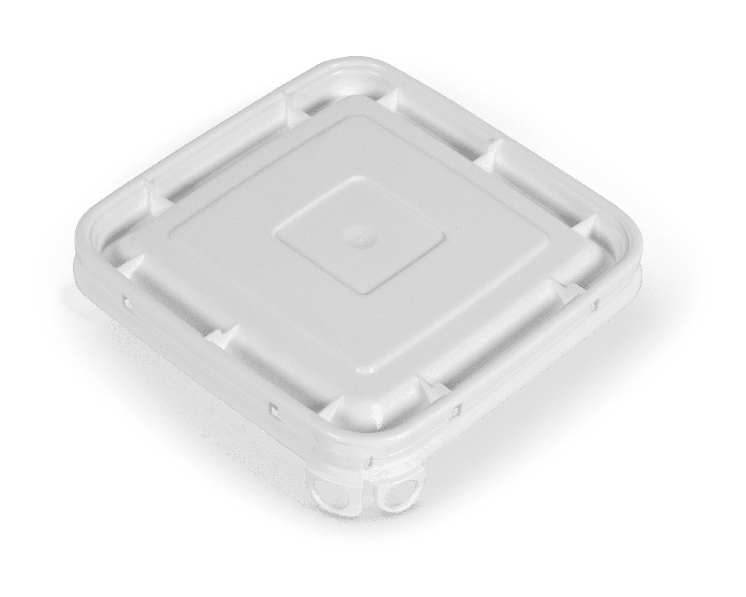 22L UN SquarePack — lid