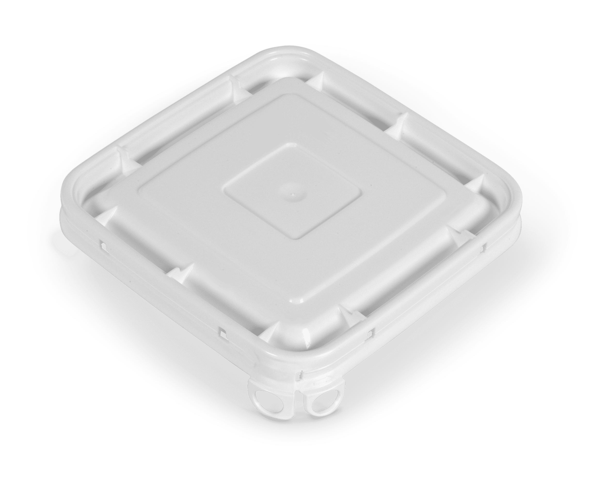 16L UN SquarePack — lid