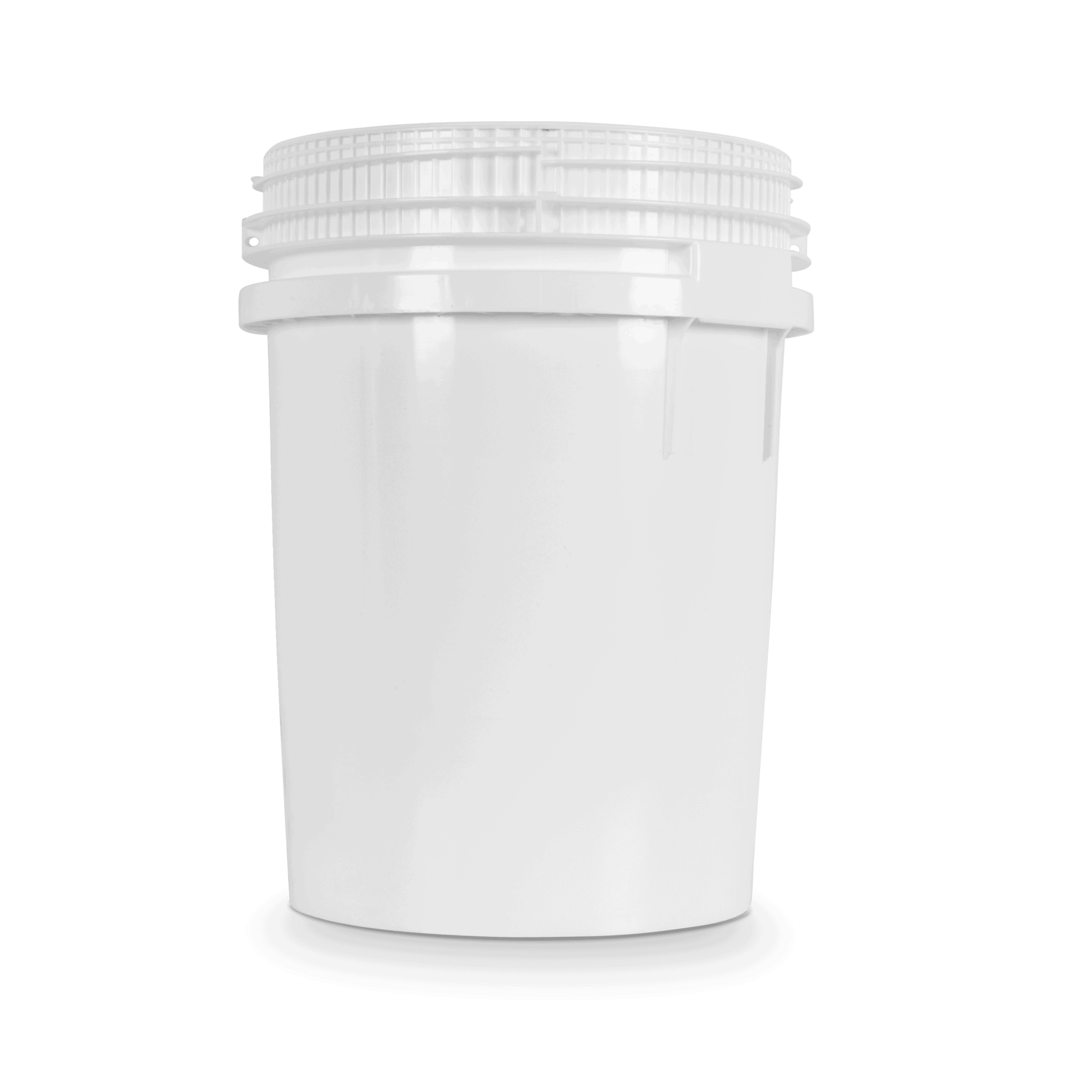 47L UN SuperPack — open container