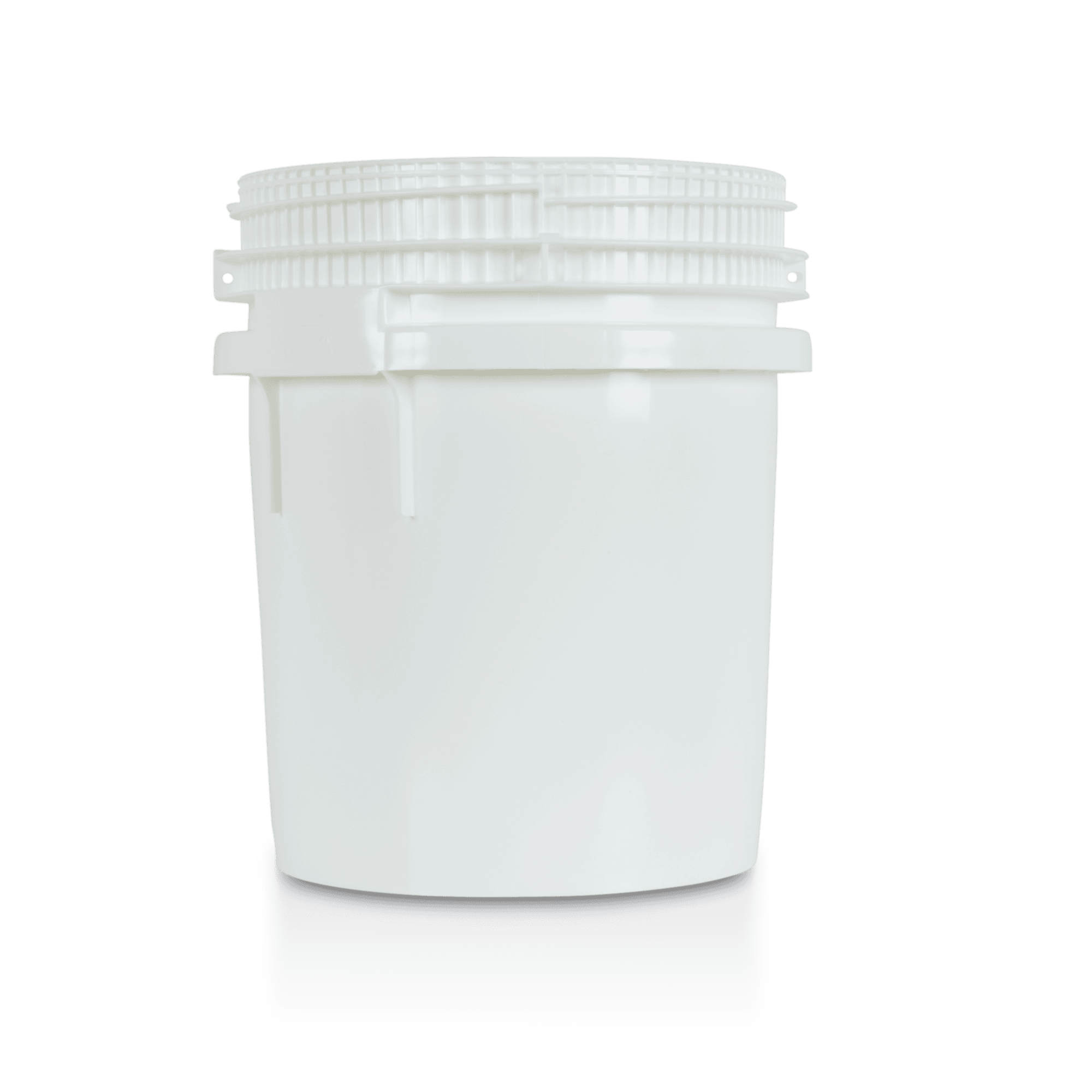 32L UN SuperPack — open container