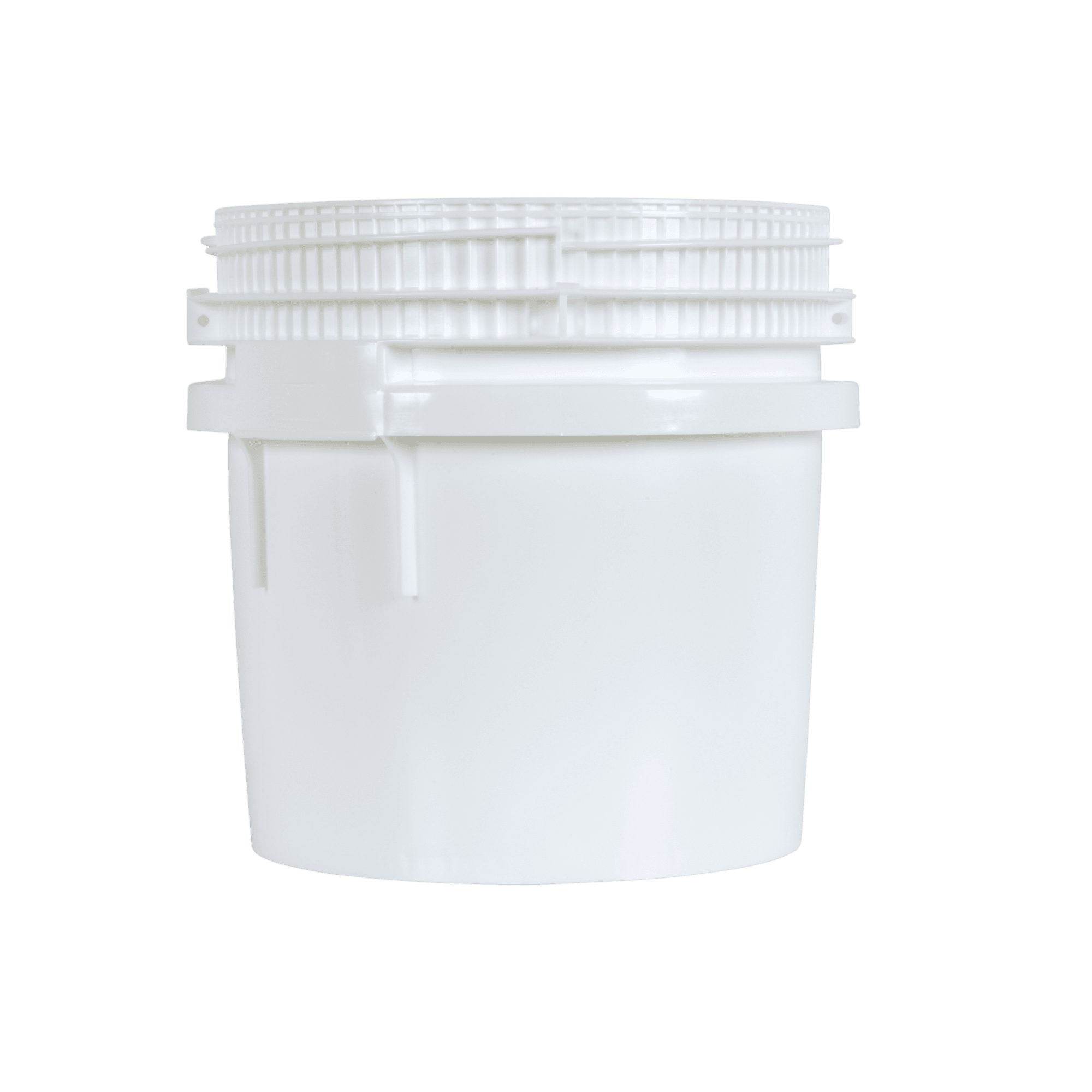 26L UN SuperPack — contenant ouvert