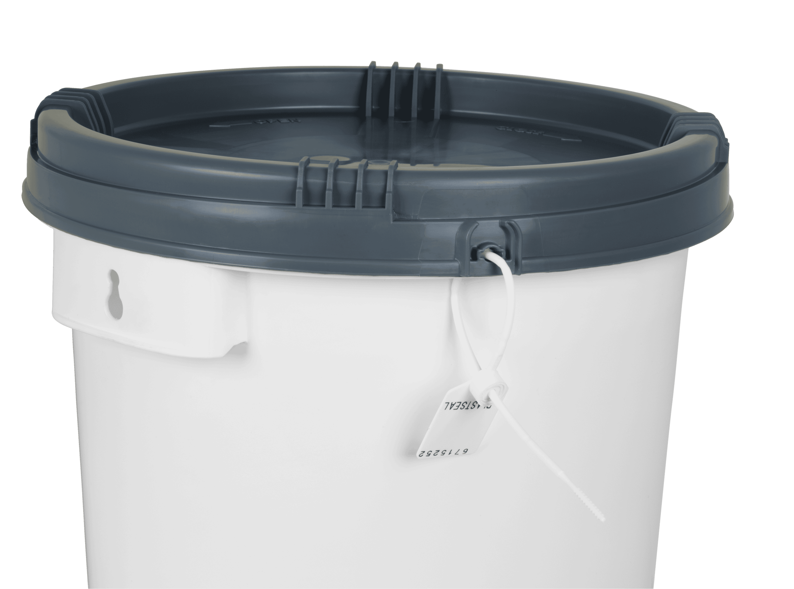 16L UN TwistPack — container in an alternative color