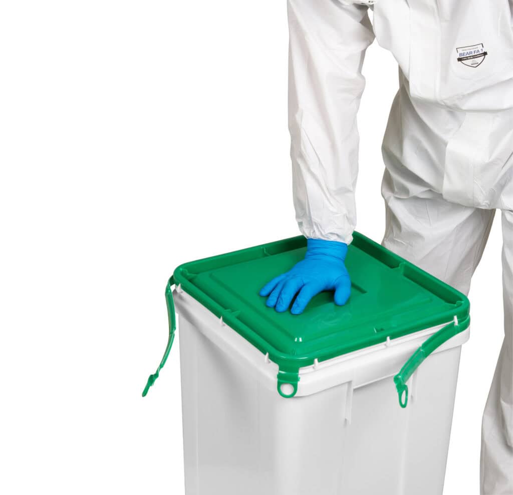 API Packaging