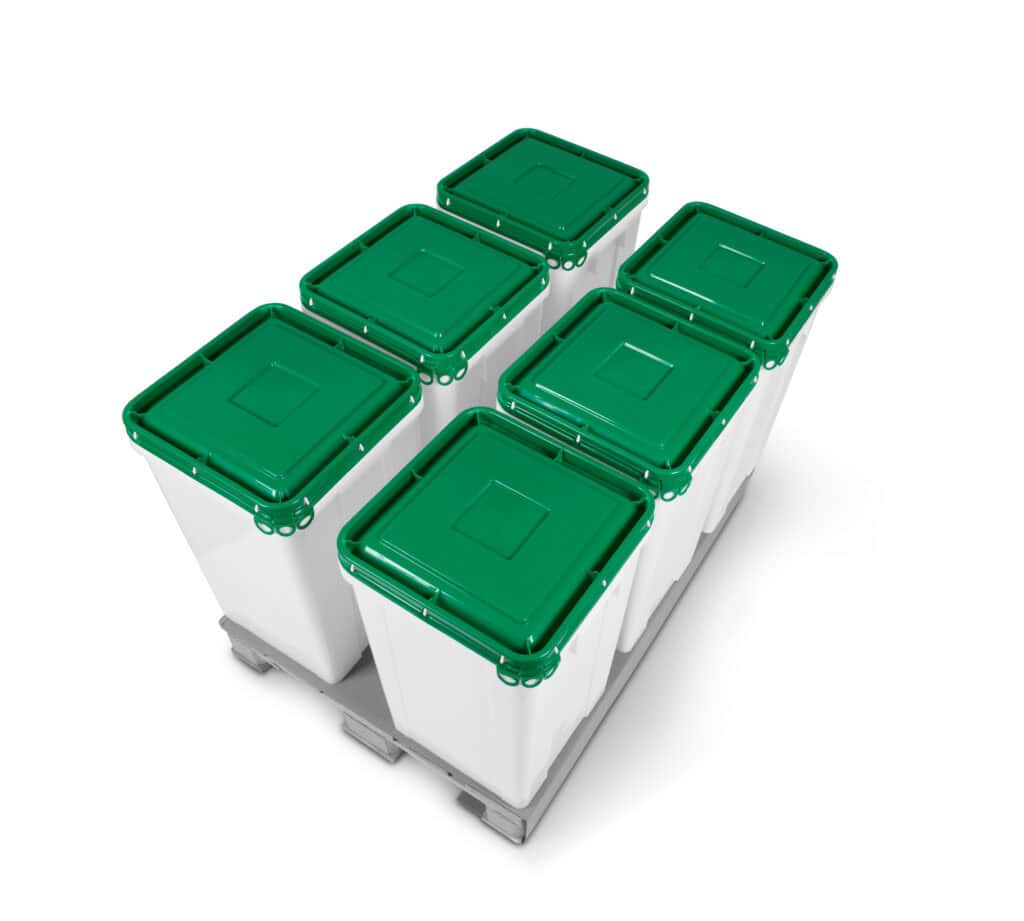 API Packaging